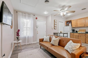 Stunning 2br In City Center